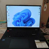 لپتاپ ASUS VIVOBOOK S16 FLIP i9 13900H