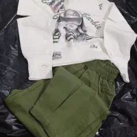 لباس بچه گانه