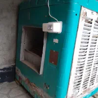 کولر 3500بدون ایراد وپوسیدگی