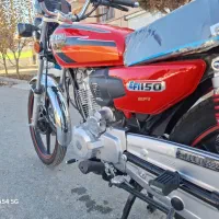 ساوین 150|موتورسیکلت|مریوان, |دیوار