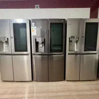 فروش نه خریدار (یخچال ساید لباسشویی ظرفشویی)
