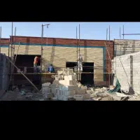 سلفچگان ویلایی