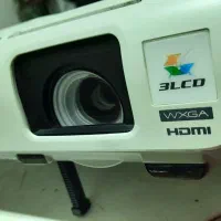 ویدئوپروژکتور اپسون استوک