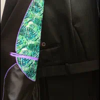 کت و شلوار دبل برست|لباس|مشهد, قائم|دیوار