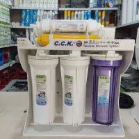 نصب، سروس و تعمیر دستگاه تصفیه آب