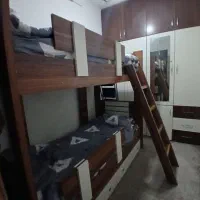 سرویس خواب|تخت و سرویس خواب|قرچک, مهدیه|دیوار