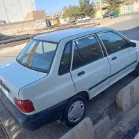 پراید 131 تمیز سالم در حد|خودرو سواری و وانت|سبزوار, امیر کبیر|دیوار