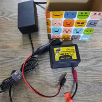 فست شارژر فندکی خودرو تضمینی