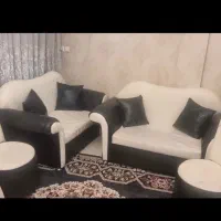 مبل ۷نفره چرم