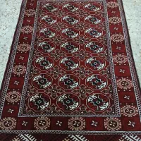 قایچه های ۳متری دستباف ترکمن