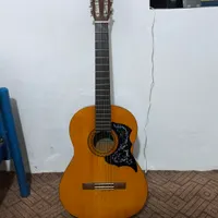 گیتار یاماها c40 اندونزی اصل به شرط با بارکد