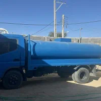 میستبشی ۲۰۰۸ تمیز اماده کار