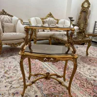 میز چای/میز کافی|مبلمان خانگی و میز عسلی|تهران, آسمان|دیوار