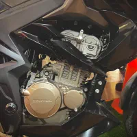 زونتس 249R|موتورسیکلت|رشت, حمیدیان|دیوار