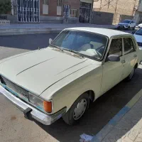 پیکان 83 در حد