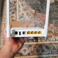 مودم فیبر نوری HUAWEI (اصلی)|مودم و تجهیزات شبکه|کرج, شهرک فهمیده|دیوار