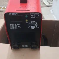 دستگاه جوش صبا ۲۰۰ آمپر صنعتی واروا پروفیل بر|ابزارآلات|اردبیل, |دیوار