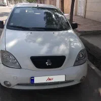 تیبا 2 (هاچبک) پلاس، مدل ۱۴۰۰|خودرو سواری و وانت|تربت جام, جامی|دیوار