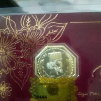 سکه پارسیان ۳۰۰صوتی