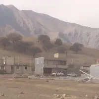 فروش یک پلاک زمین فلارد روستای شهریار