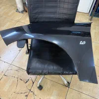 گلگیر جلو پژو ۲۰۷