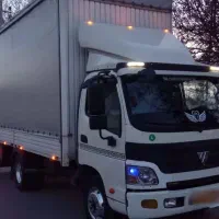 سلام کامیونت 6تن الوندمدل 90