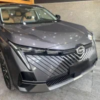 ماشین GAC Emko 2024