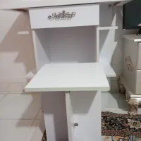 میز کار.میز خیاط.شمافقط پول MDFروپرداخت میکنید