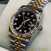 ساعت رولکس مردانه