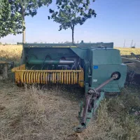 دستگاه پرس جاندر