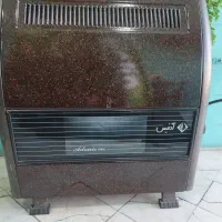 بخاری گازی آدنیس