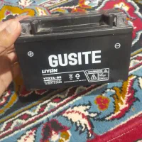 باطری موتور