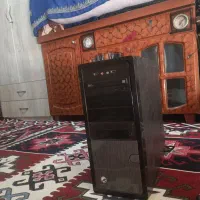 کیس قوی