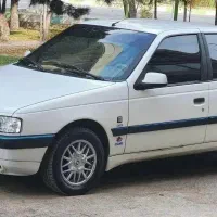 پژو slx مدل ۹۶