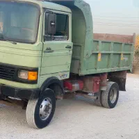 خاور ۶۰۸ مدل ۶۴|خودرو سنگین|بندرعباس, |دیوار