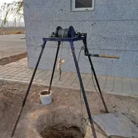کندن‌چاه‌فاضلاب