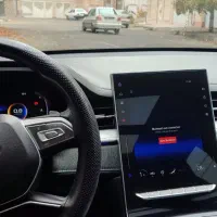 kmc-j7|خودرو سواری و وانت|خوی, |دیوار