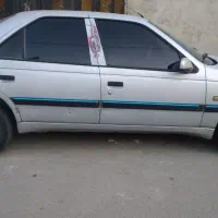 پژو ۴۰۵ اس الیکس ۸۸ بیرنگ معمولی|خودرو سواری و وانت|کرج, اخگرآباد|دیوار