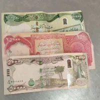 دینار کلکسیون عراق