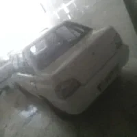 پراید ۱۳۲اخر۸۹داشبوردجدید