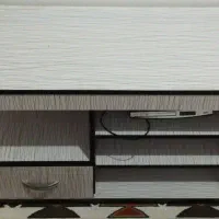 میز تلویزیون جاکفشی و بوفه|جاکفشی، کمد، دراور|سبزوار, گلشن|دیوار