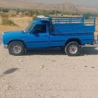 نیسان 401 فابریک