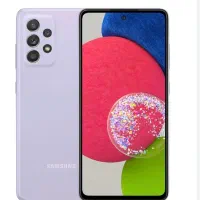 گوشی سامسونگ مدل a52 حافظه 256 گیگ