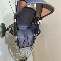کالسکه مکسی کوزی سایز بزرگ