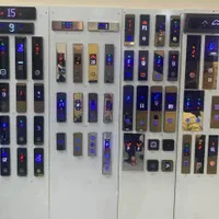 مکانیکال و راه اندازی آسانسور|مصالح و تجهیزات ساختمان|اهر, |دیوار