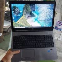 لپتاپ دانشجویی اداری حسابداری i5 RAM16 SSD256 HP