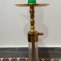 قلیان عربی|کوهنوردی و کمپینگ|سرشیو, |دیوار