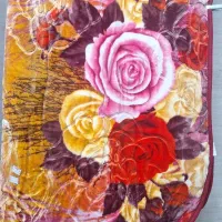 فروش انواع پتوهای خارجی