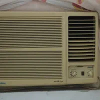 کولر کولاین وگری|کولر گازی و فنکوئل|اهواز, اسماعیلیه|دیوار