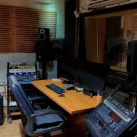 استودیو ضبط و ساخت و تولید موسیقی پادکست کتاب صوتی